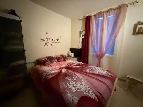 Lodève (34700) EXCLUSIVITÉ - APPARTEMENT T3 IDÉALEMENT SITUÉ AU CŒUR DE LODÈVE