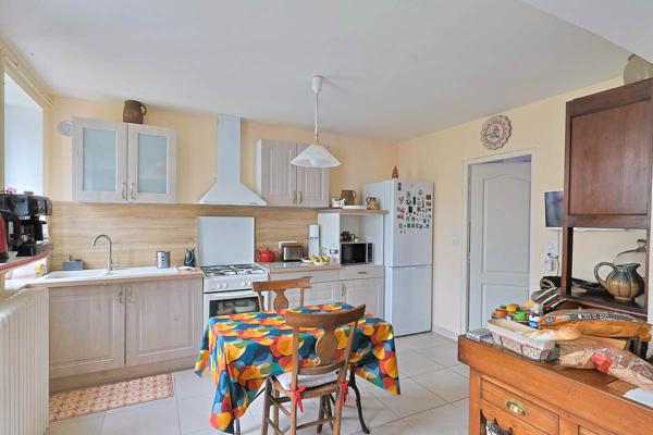 Maison Vierzon 4 pièce(s) 93 m2