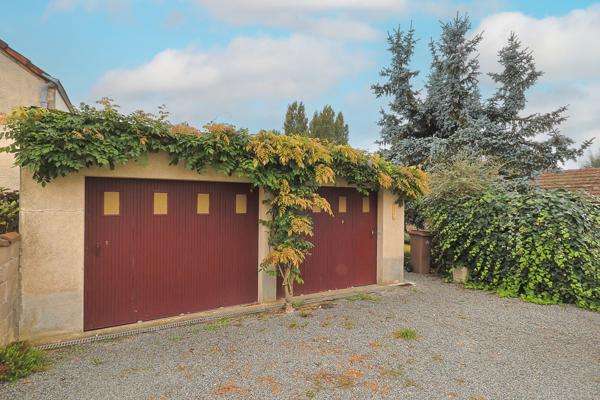 Maison Vierzon 4 pièce(s) 93 m2