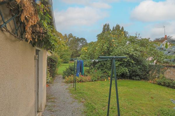 Maison Vierzon 4 pièce(s) 93 m2