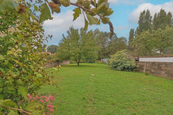 Maison Vierzon 4 pièce(s) 93 m2