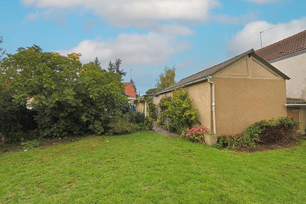 Maison Vierzon 4 pièce(s) 93 m2