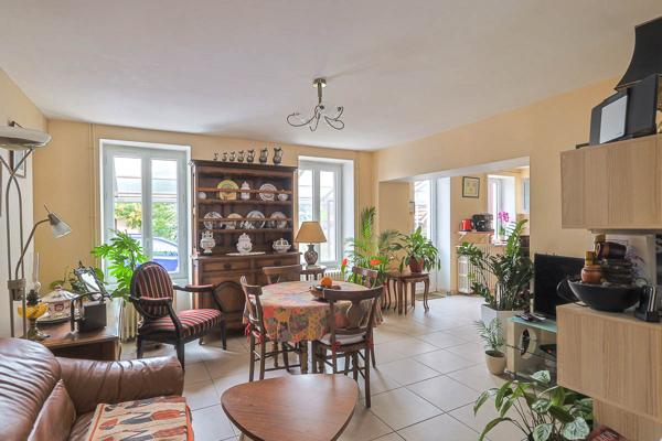 Maison Vierzon 4 pièce(s) 93 m2