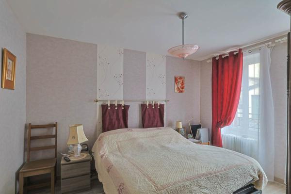 Maison Vierzon 4 pièce(s) 93 m2