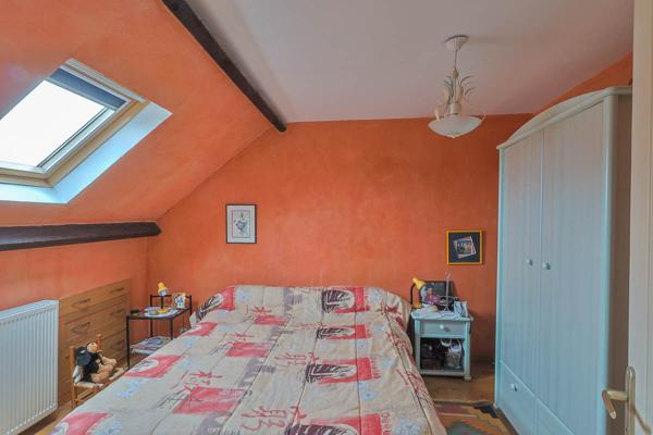 Maison Vierzon 4 pièce(s) 93 m2