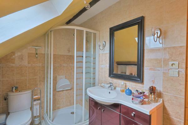 Maison Vierzon 4 pièce(s) 93 m2