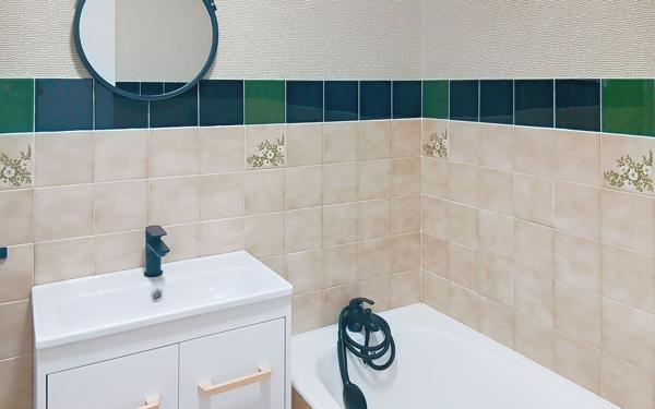 Appartement à vendre    2 pièces • 35,85 m2 Les Sables-d'Olonne