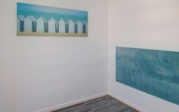 Appartement à vendre    2 pièces • 35,85 m2 Les Sables-d'Olonne