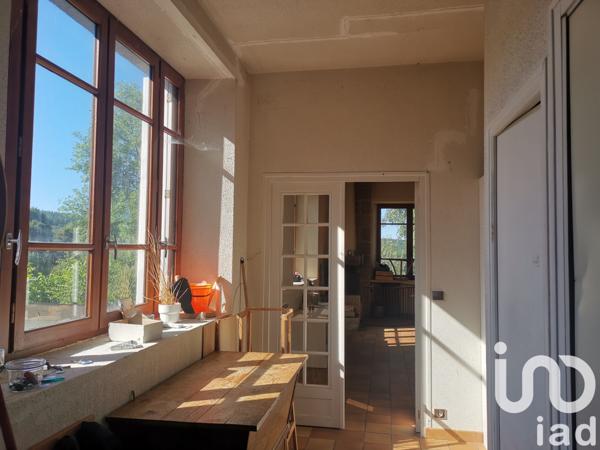 Maison à vendre 5 pièces 105 m² Peyrelevade