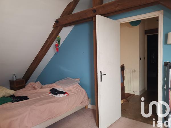 Maison à vendre 5 pièces 105 m² Peyrelevade