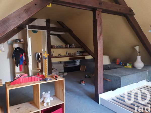 Maison à vendre 5 pièces 105 m² Peyrelevade