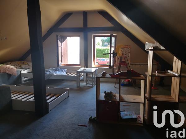 Maison à vendre 5 pièces 105 m² Peyrelevade