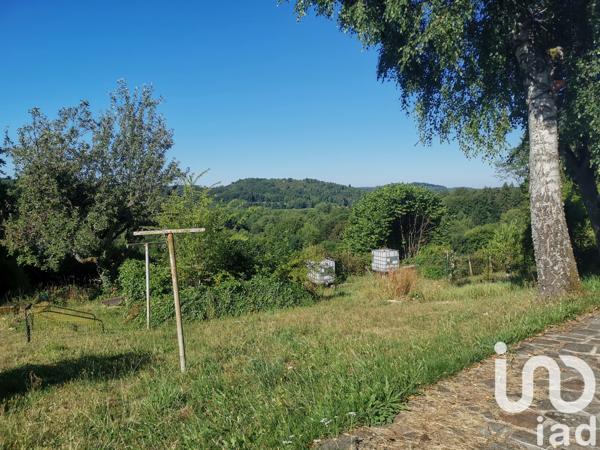 Maison à vendre 5 pièces 105 m² Peyrelevade