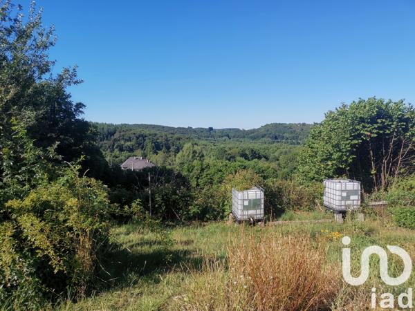 Maison à vendre 5 pièces 105 m² Peyrelevade