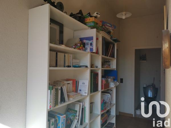 Maison à vendre 5 pièces 105 m² Peyrelevade