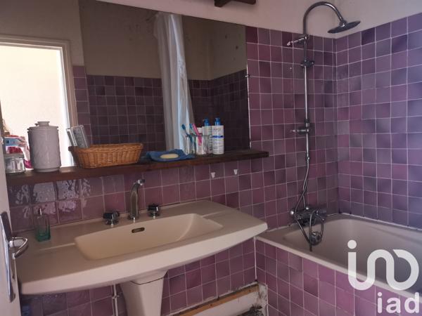 Maison à vendre 5 pièces 105 m² Peyrelevade