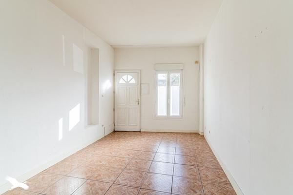 Maison à vendre |  Bordeaux |  4 pièces | 70 m²