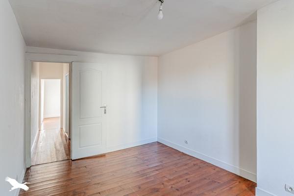 Maison à vendre |  Bordeaux |  4 pièces | 70 m²