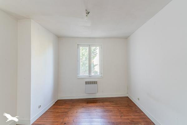 Maison à vendre |  Bordeaux |  4 pièces | 70 m²