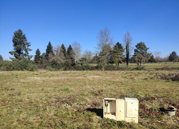 Terrain à vendre    Artiguelouve
