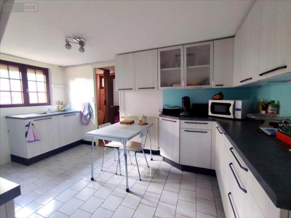 Maison à vendre à Louviers dans l'Eure (27400), ref : 27082-1035547