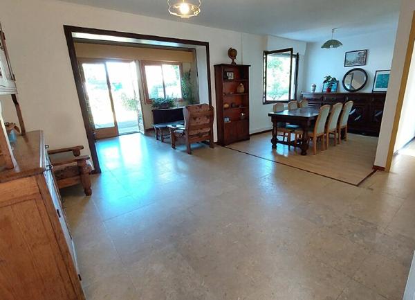 Maison à vendre    4 pièces • 108 m2 Mérignac