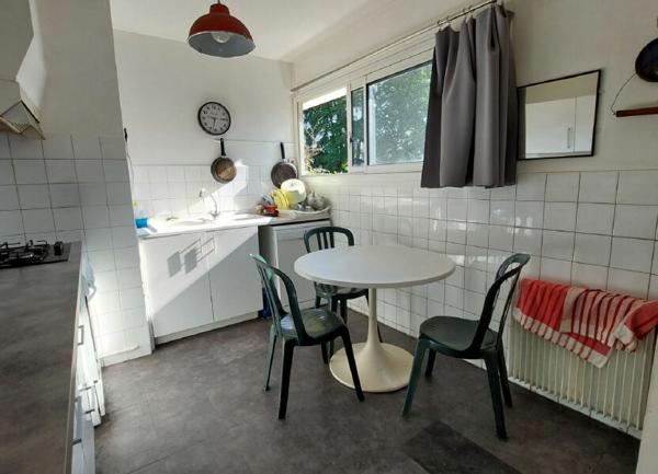 Maison à vendre    4 pièces • 108 m2 Mérignac