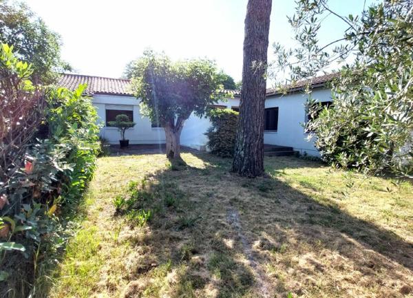 Maison à vendre    4 pièces • 108 m2 Mérignac