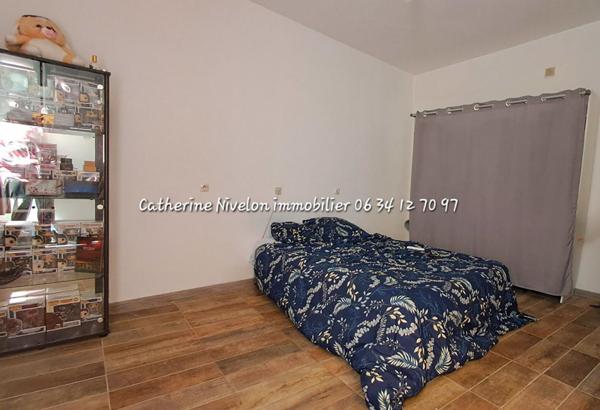 Maison de ville Villeneuve-Lès-Béziers 7 pièce(s) 175 m2