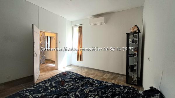 Maison de ville Villeneuve-Lès-Béziers 7 pièce(s) 175 m2