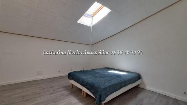 Maison de ville Villeneuve-Lès-Béziers 7 pièce(s) 175 m2