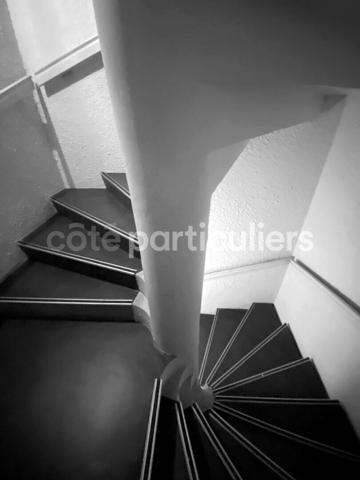 Vente Appartement26,68 m² - 1 Pièce - POITIERS (86000)