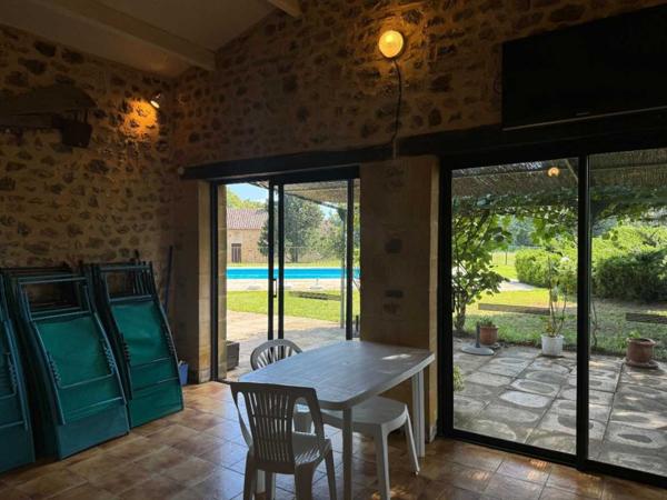 Gîtes chambres d'hôtes - Belves Propriété de charme avec 6 gîtes au coeur du Périgord : un havre de paix aux multiples opportunités.