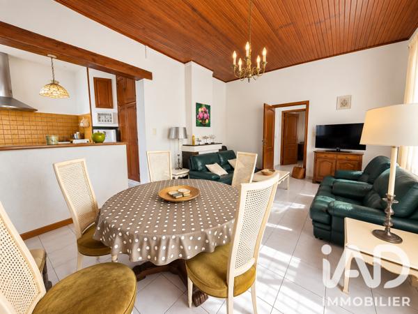 Location appartement 3 pièces 81 m² Perpignan
