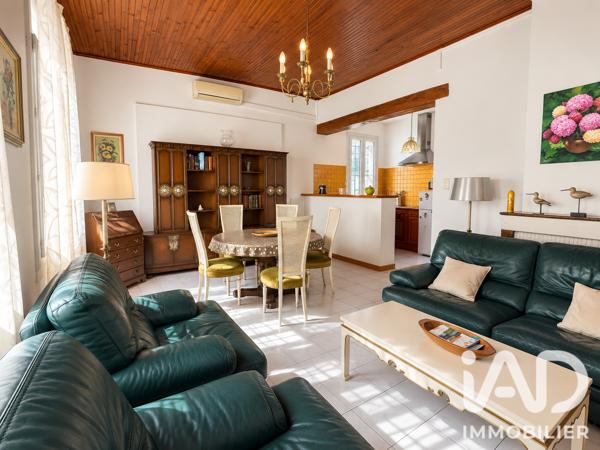 Location appartement 3 pièces 81 m² Perpignan