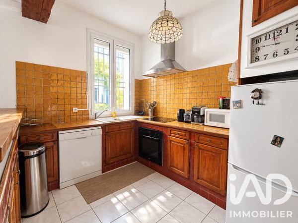 Location appartement 3 pièces 81 m² Perpignan