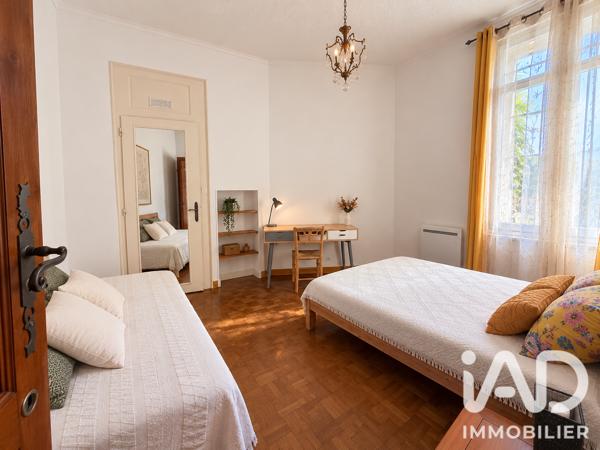 Location appartement 3 pièces 81 m² Perpignan