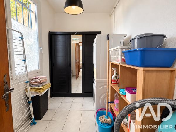 Location appartement 3 pièces 81 m² Perpignan