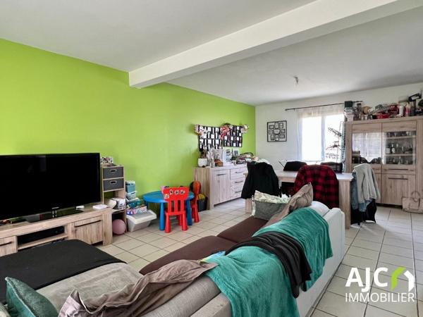 Savonnières (37510) Maison sur belle parcelle et vue dégagée