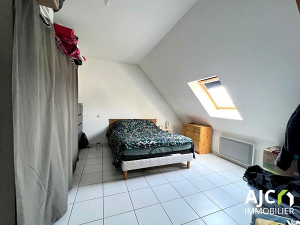 Savonnières (37510) Maison sur belle parcelle et vue dégagée