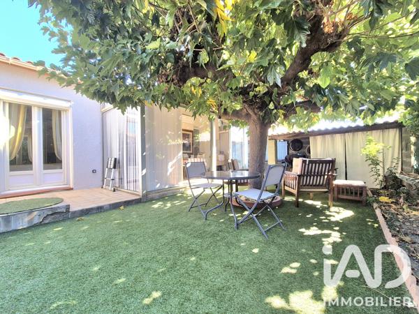 Maison à vendre 3 pièces 79 m² Ille-sur-Têt