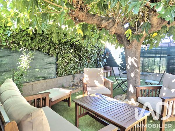 Maison à vendre 3 pièces 79 m² Ille-sur-Têt