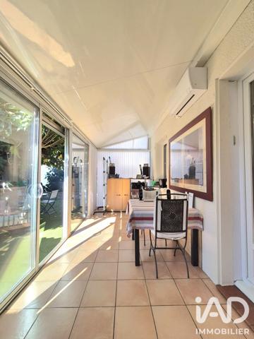 Maison à vendre 3 pièces 79 m² Ille-sur-Têt
