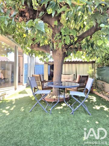 Maison à vendre 3 pièces 79 m² Ille-sur-Têt