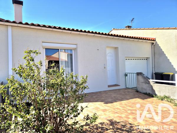 Maison à vendre 3 pièces 79 m² Ille-sur-Têt