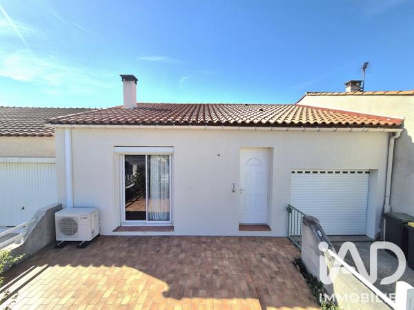 Maison à vendre 3 pièces 79 m² Ille-sur-Têt