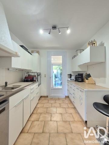 Maison à vendre 3 pièces 79 m² Ille-sur-Têt