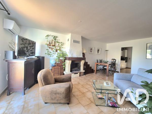 Maison à vendre 3 pièces 79 m² Ille-sur-Têt