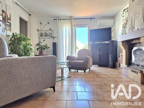 Maison à vendre 3 pièces 79 m² Ille-sur-Têt
