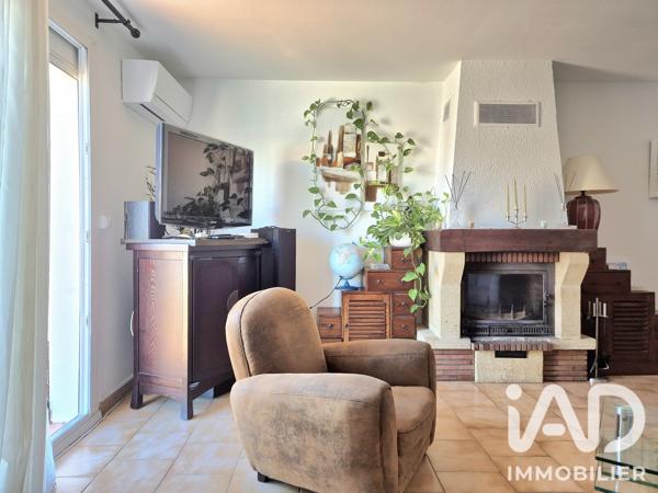 Maison à vendre 3 pièces 79 m² Ille-sur-Têt